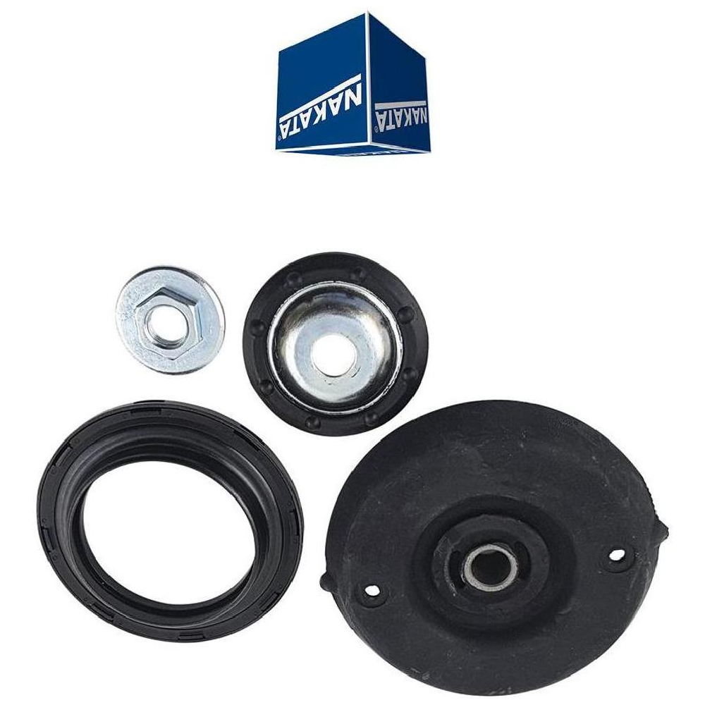 Coxim Amortecedor Dianteiro - Nakata - NB25019