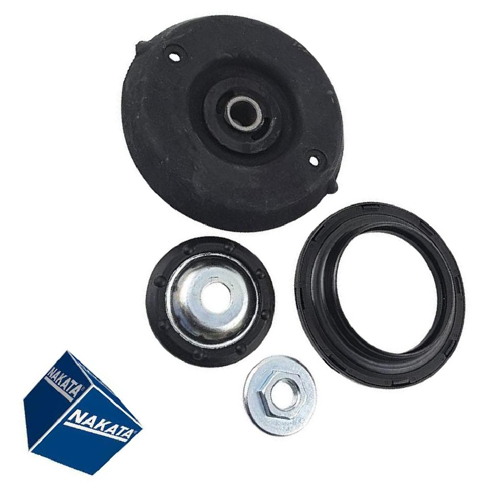 Coxim Amortecedor Dianteiro - Nakata - NB25019