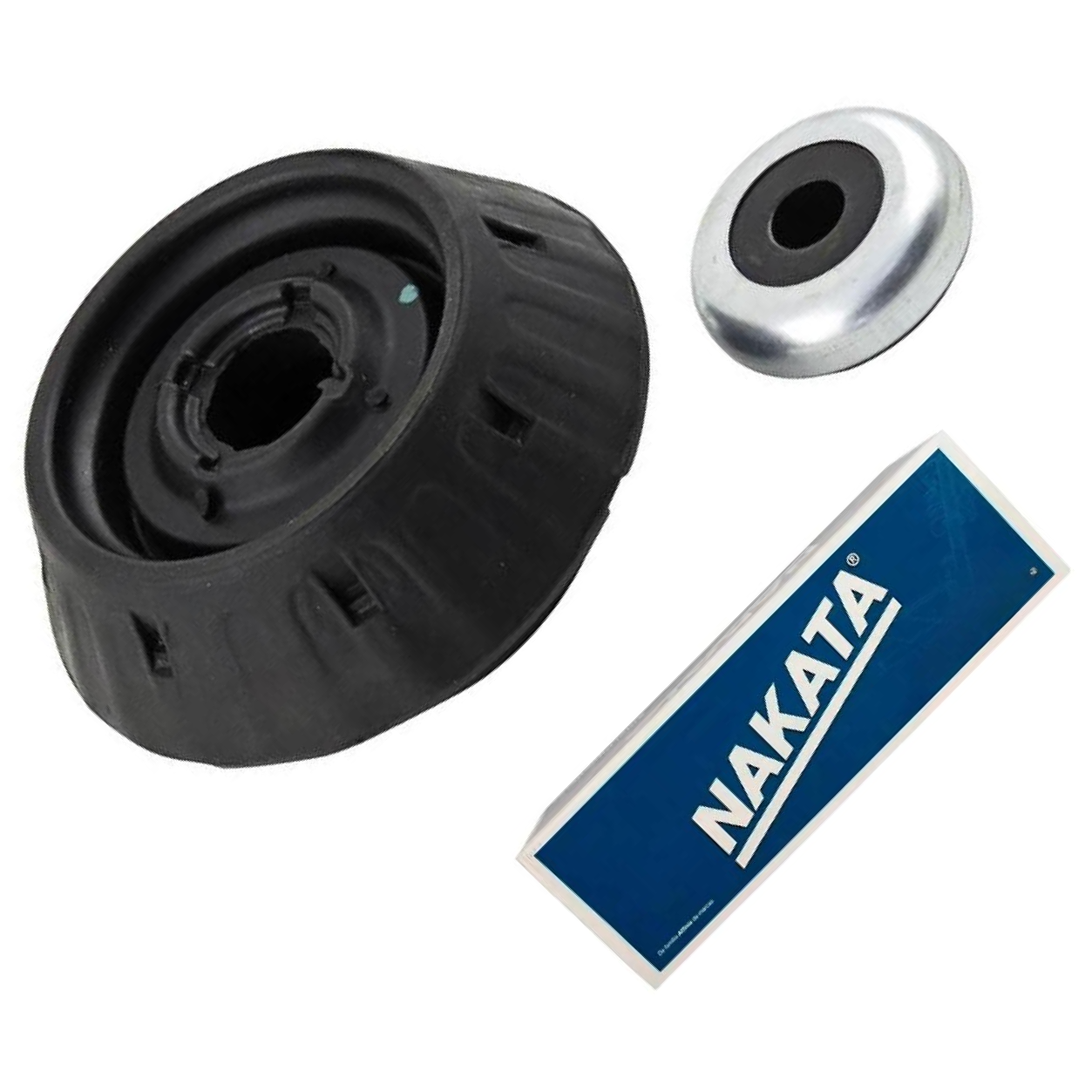Coxim Amortecedor Dianteiro - Nakata - NB27007