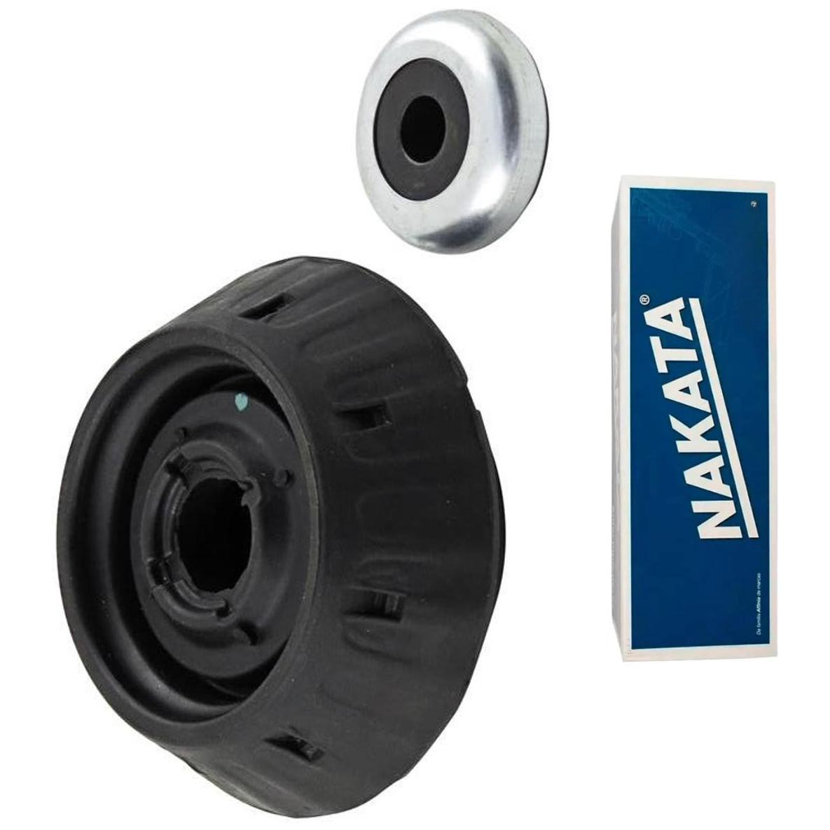 Coxim Amortecedor Dianteiro - Nakata - NB27007