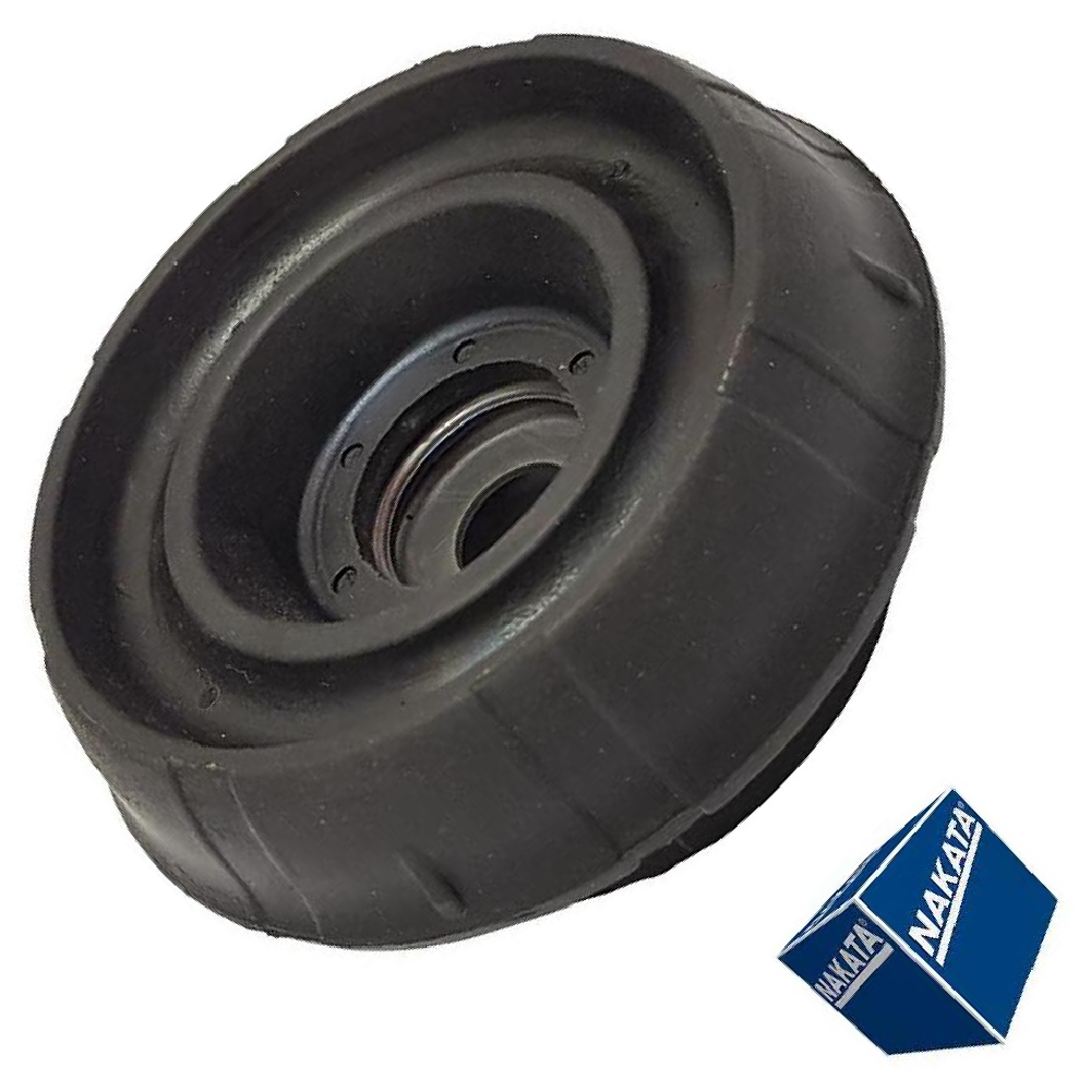 Coxim Amortecedor Dianteiro - Nakata - NB26001