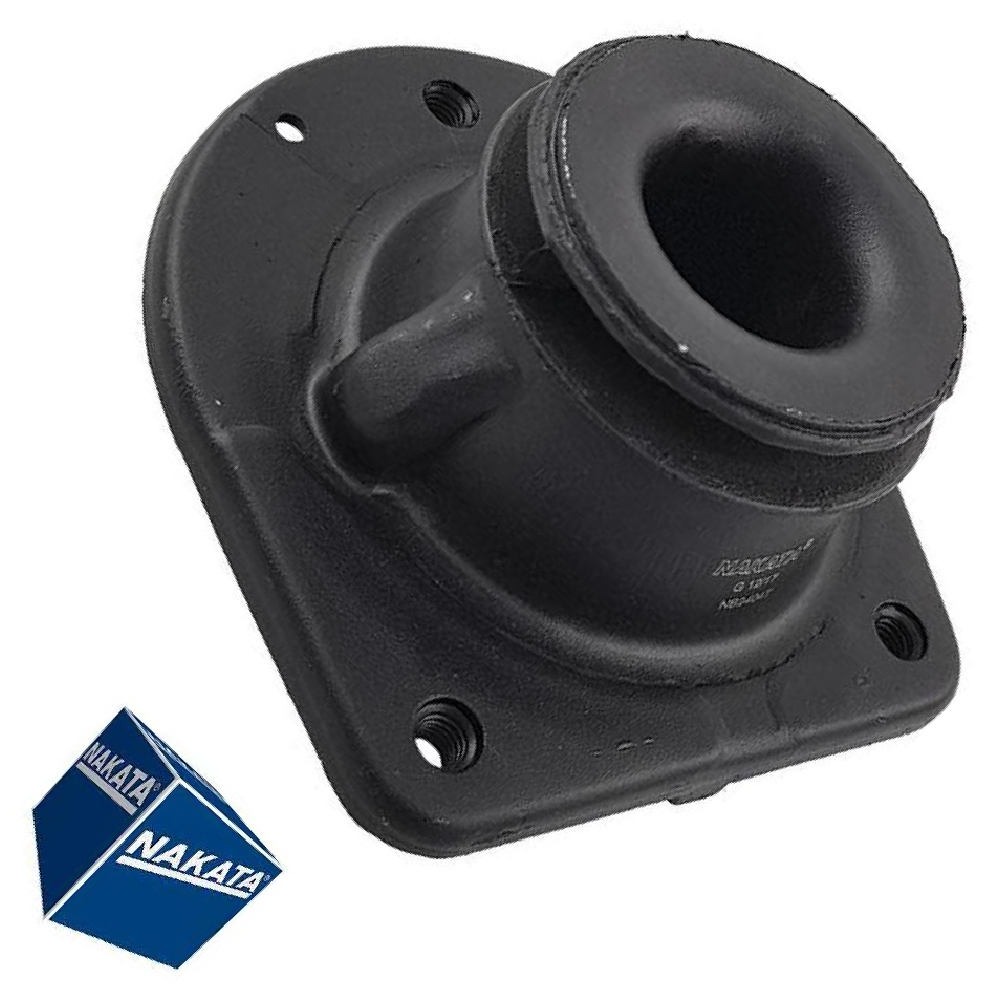 Coxim Amortecedor Dianteiro - Nakata - NB24047