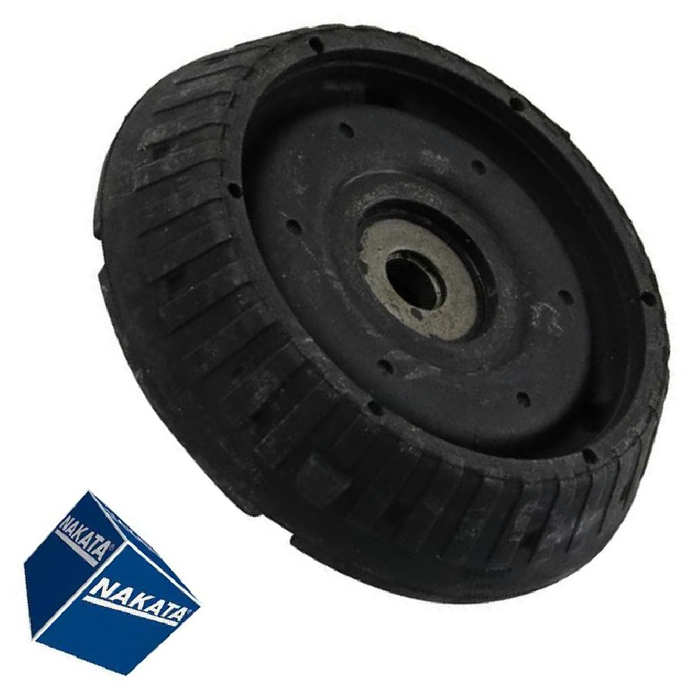 Coxim Amortecedor Traseiro - Nakata - NB22013
