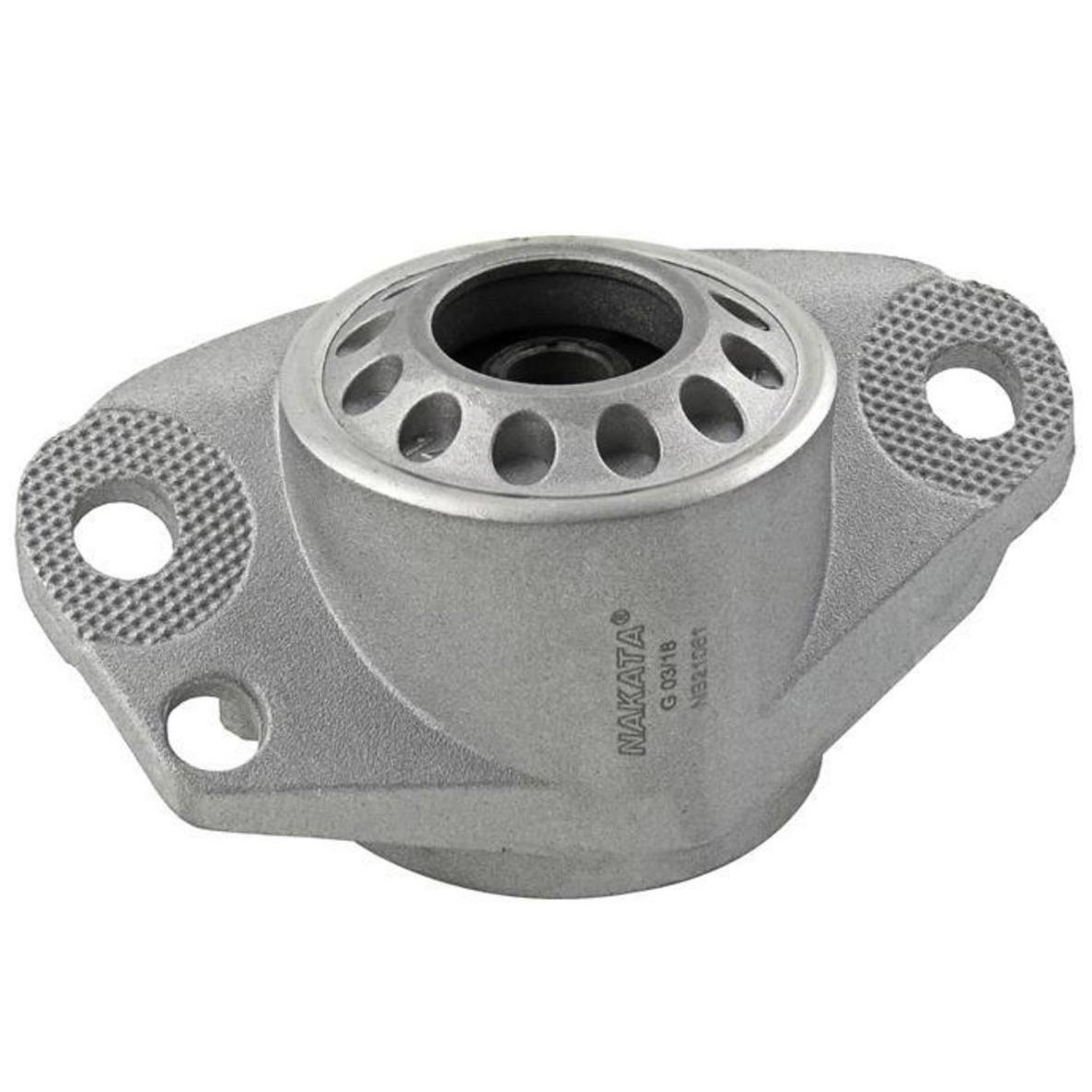 Coxim Amortecedor Traseiro - Nakata - NB21061