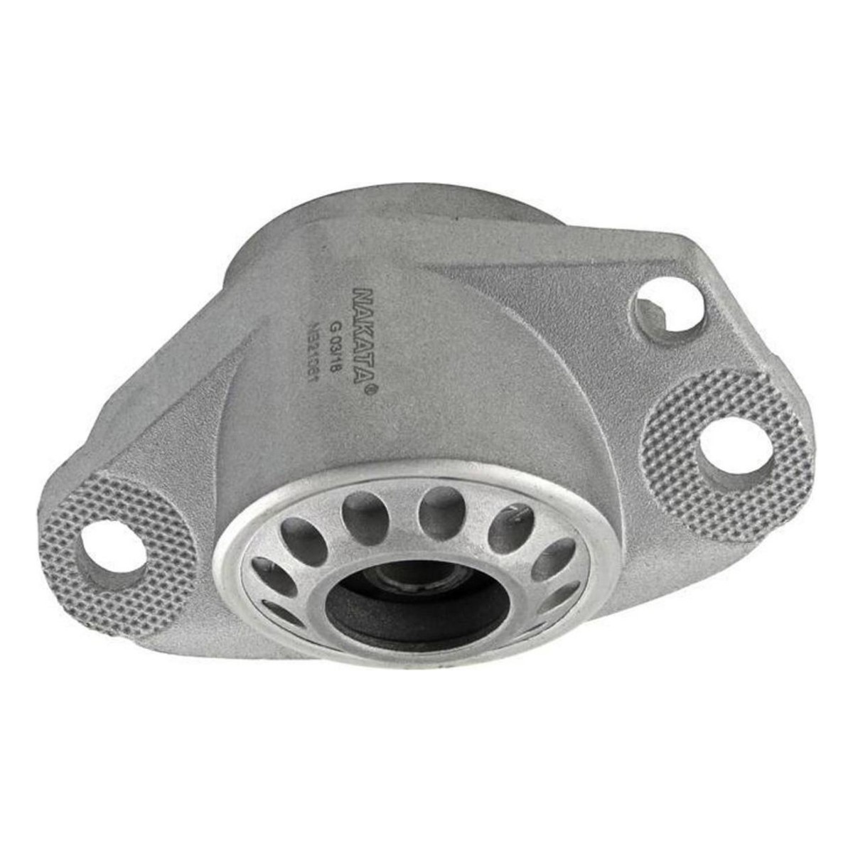 Coxim Amortecedor Traseiro - Nakata - NB21061