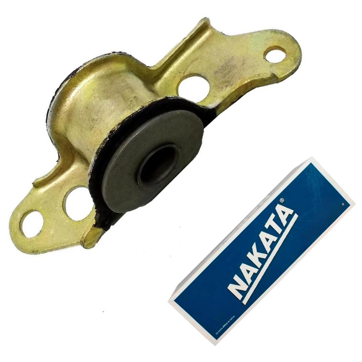 Coxim DA Bandeja Dianteira - Nakata - NB94027