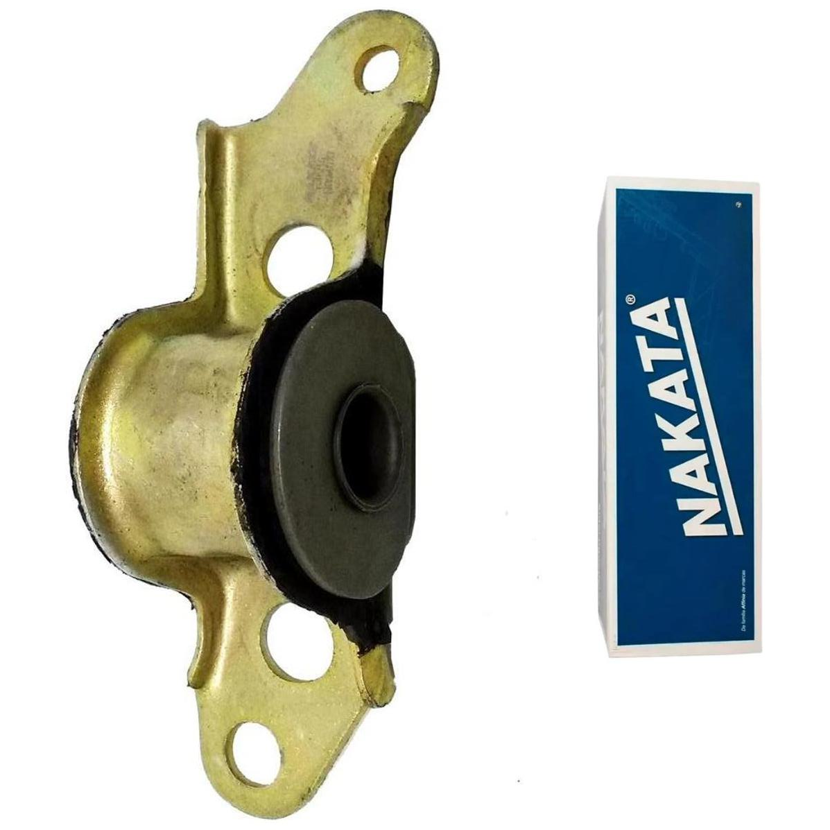 Coxim DA Bandeja Dianteira - Nakata - NB94027