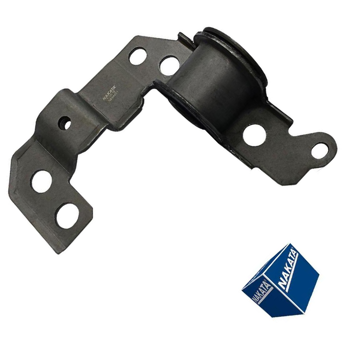 Coxim da Bandeja Direita Dianteira - Nakata - NB94031