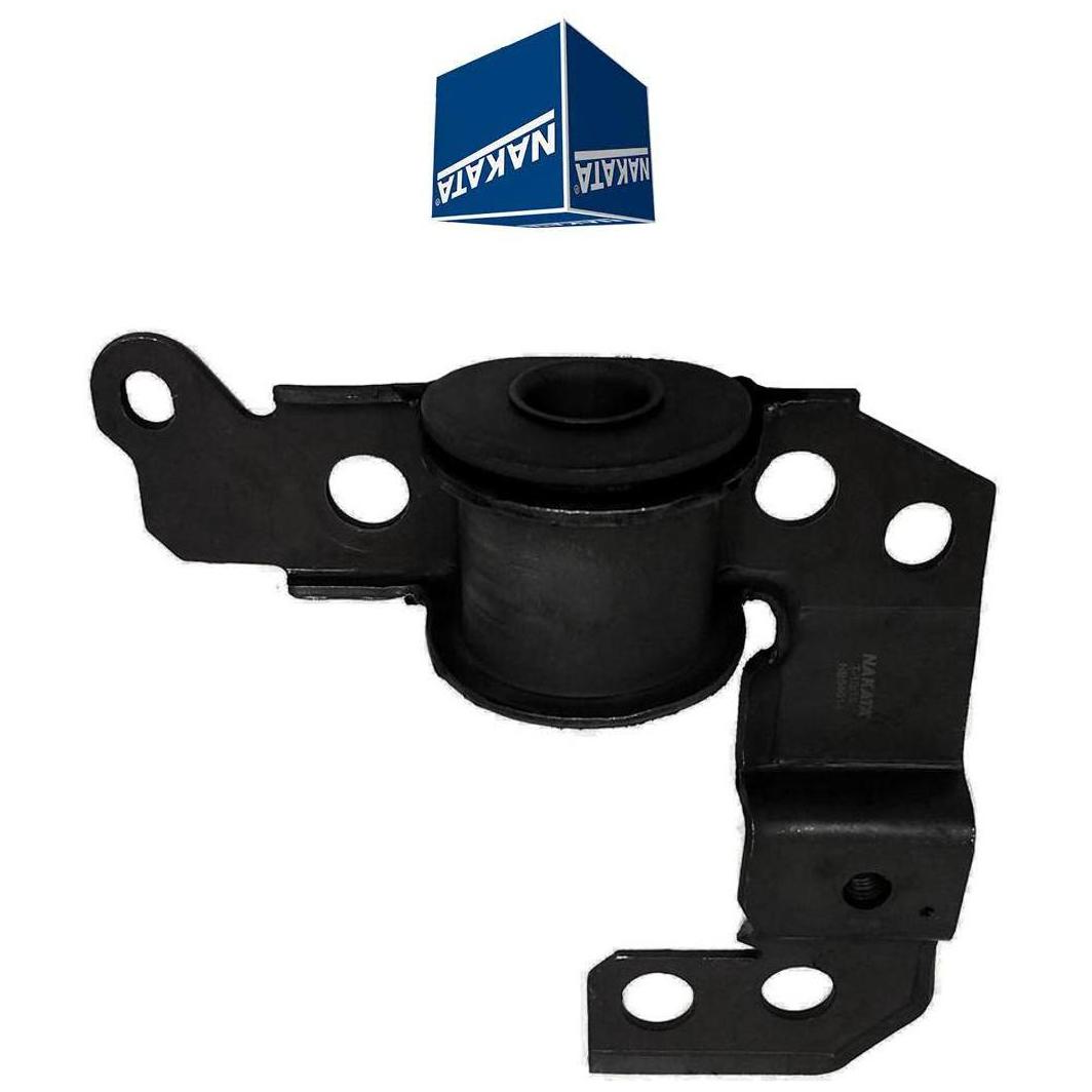Coxim da Bandeja Esquerda Dianteira - Nakata - NB94014