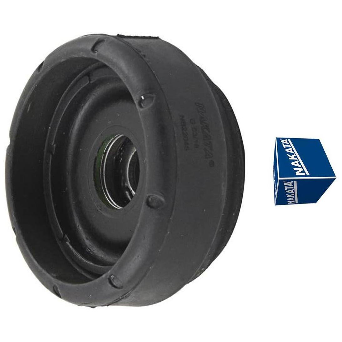 Coxim de Amortecedor Dianteiro - Nakata - NB22045