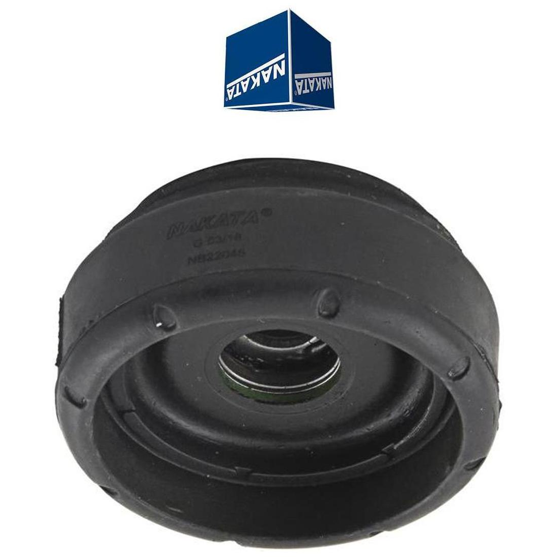 Coxim de Amortecedor Dianteiro - Nakata - NB22045