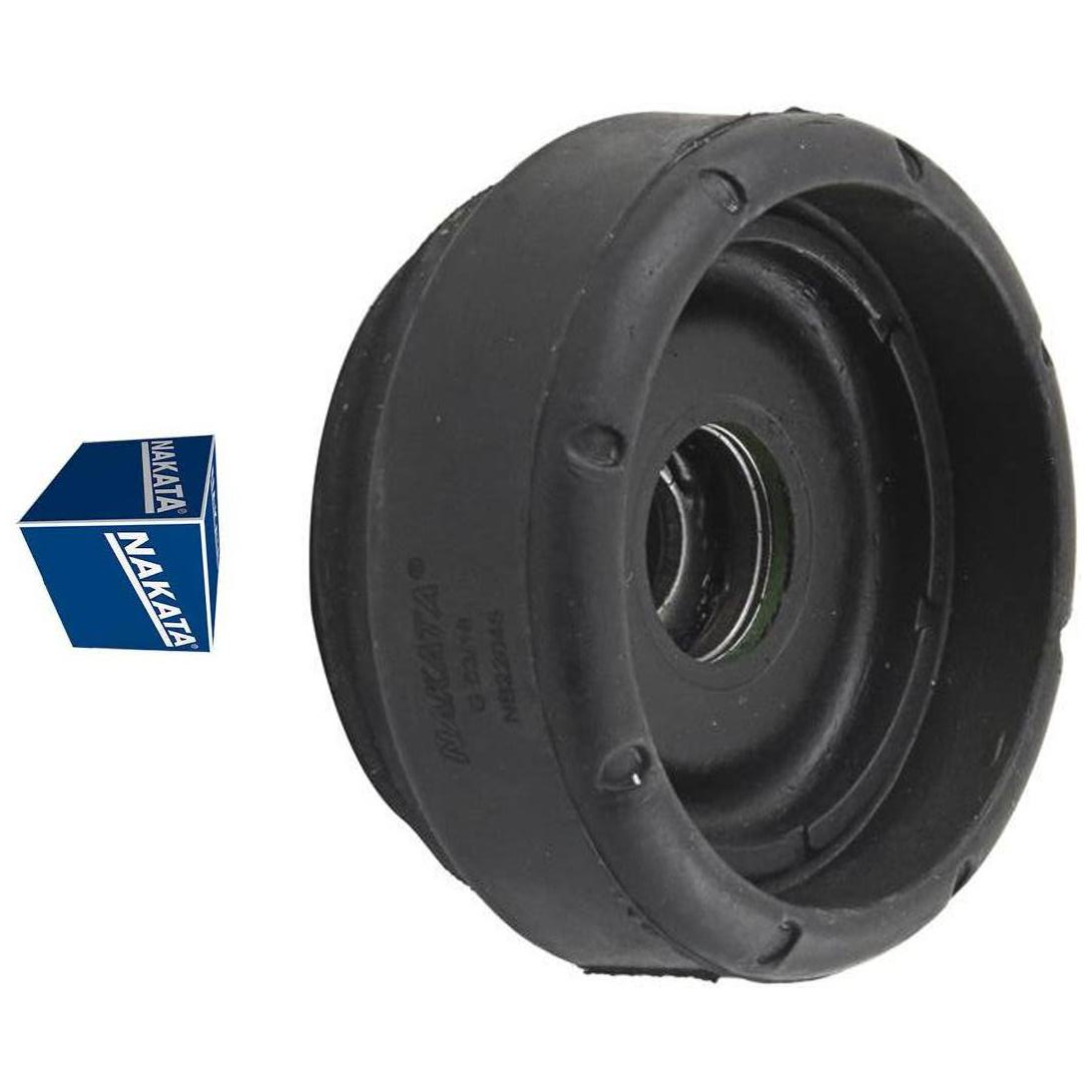 Coxim de Amortecedor Dianteiro - Nakata - NB22045
