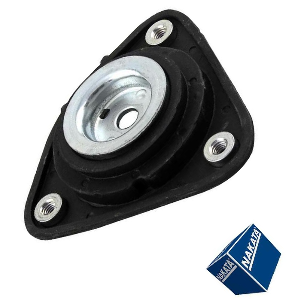 Coxim de Amortecedor Dianteiro para Ford Focus e Focus Sedan - Nakata - NB22051