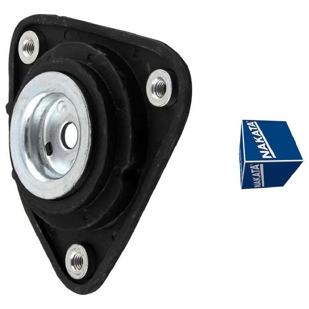 Coxim de Amortecedor Dianteiro para Ford Focus e Focus Sedan - Nakata - NB22051
