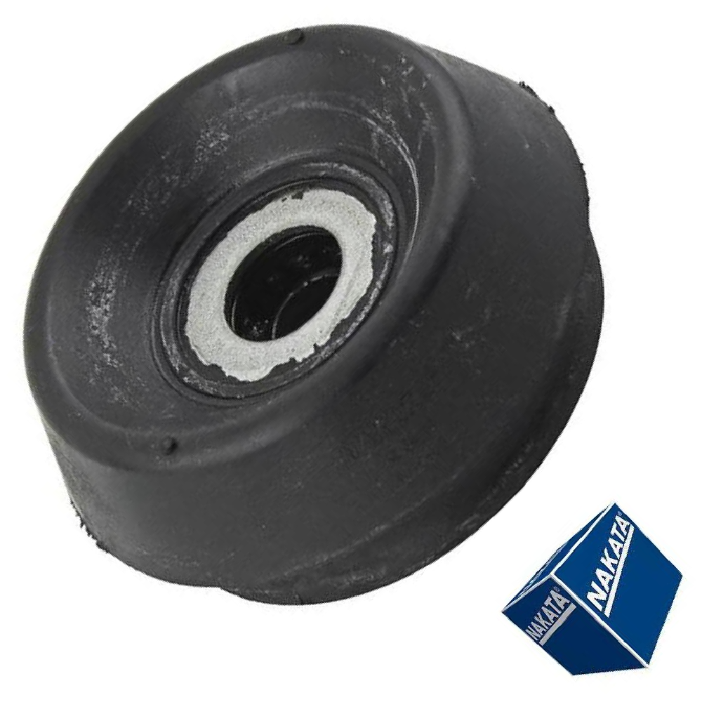 Coxim de Amortecedor Dianteiro - Nakata - NB21057