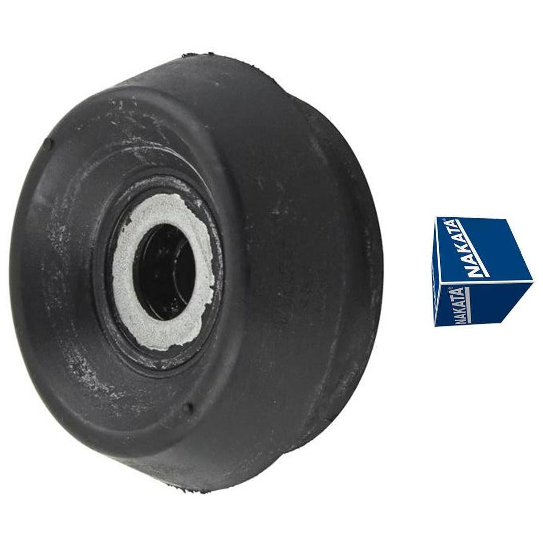 Coxim de Amortecedor Dianteiro - Nakata - NB21057