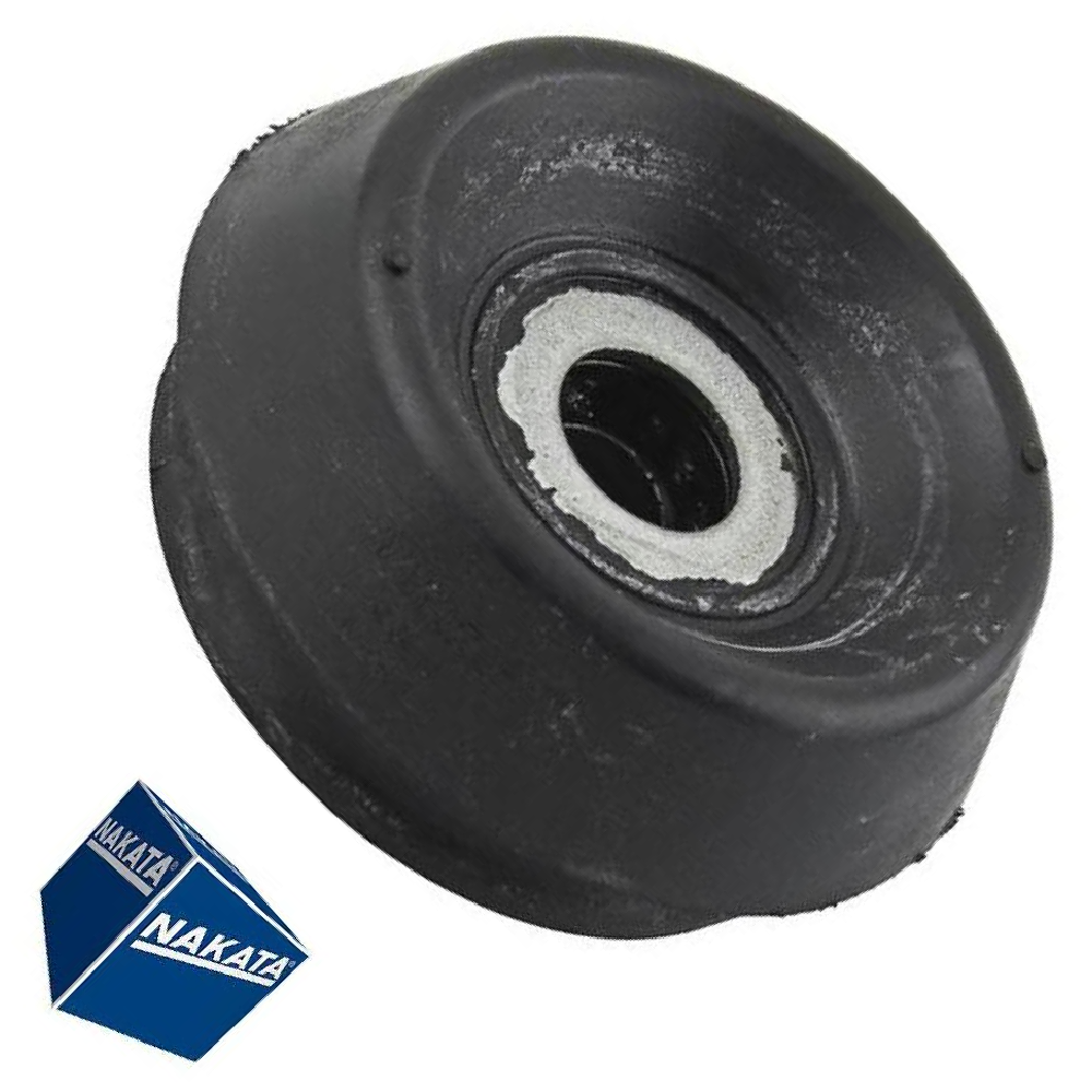 Coxim de Amortecedor Dianteiro - Nakata - NB21057