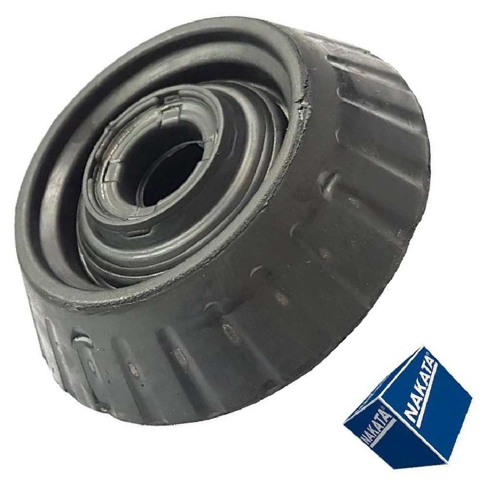 Coxim de Amortecedor Dianteiro - Nakata - NB27006