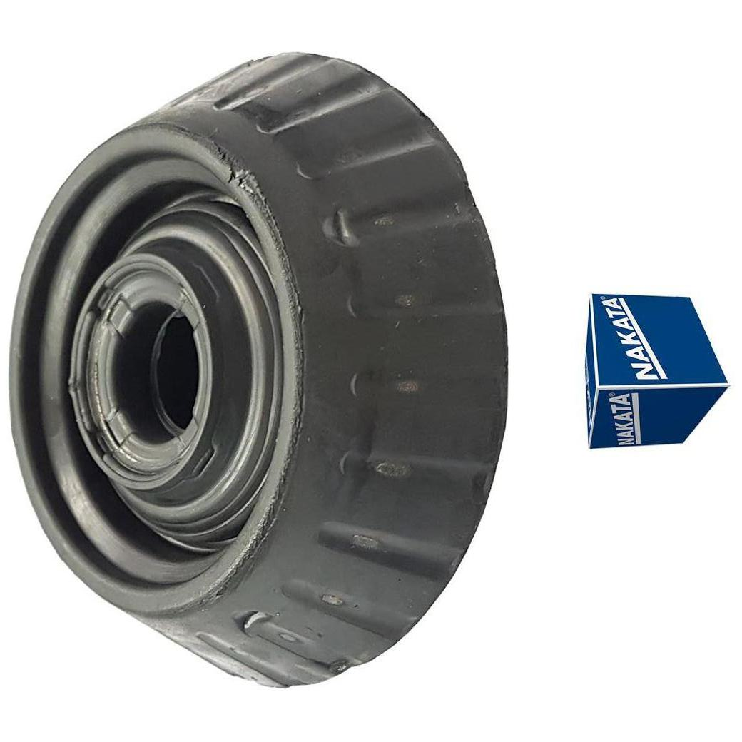 Coxim de Amortecedor Dianteiro - Nakata - NB27006
