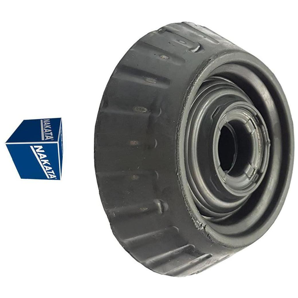 Coxim de Amortecedor Dianteiro - Nakata - NB27006