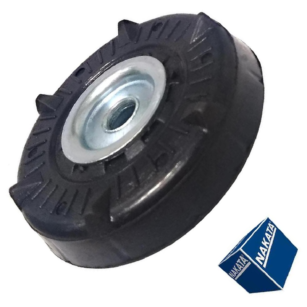 Coxim de Amortecedor Dianteiro - Nakata - NB23004