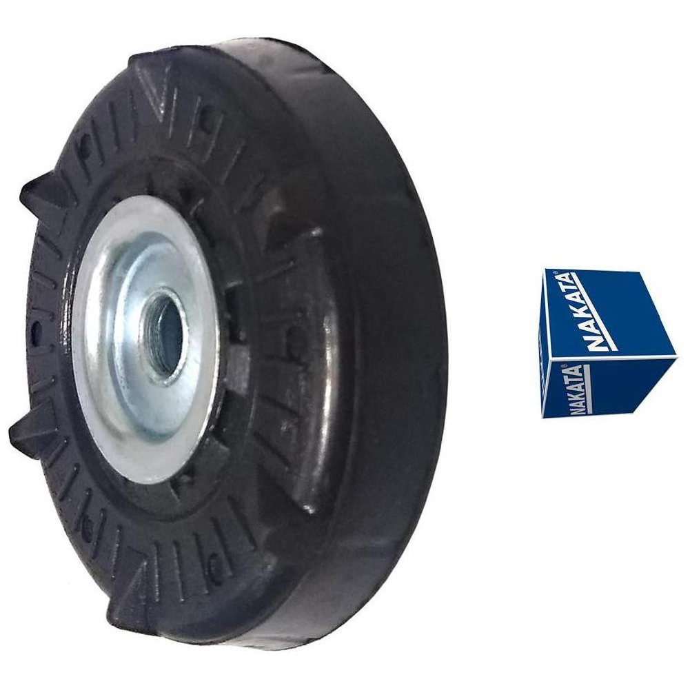 Coxim de Amortecedor Dianteiro - Nakata - NB23004