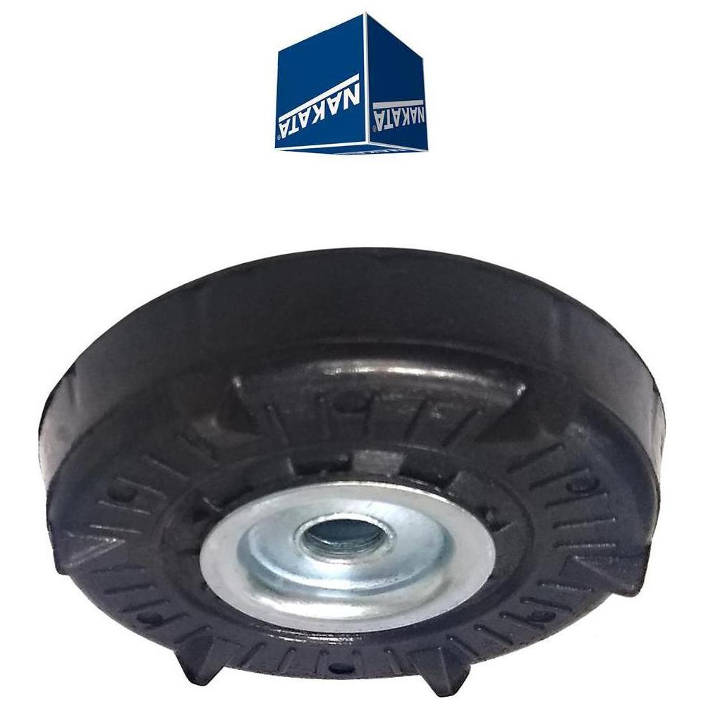 Coxim de Amortecedor Dianteiro - Nakata - NB23004