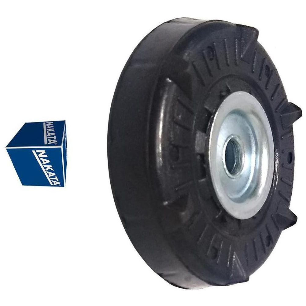 Coxim de Amortecedor Dianteiro - Nakata - NB23004
