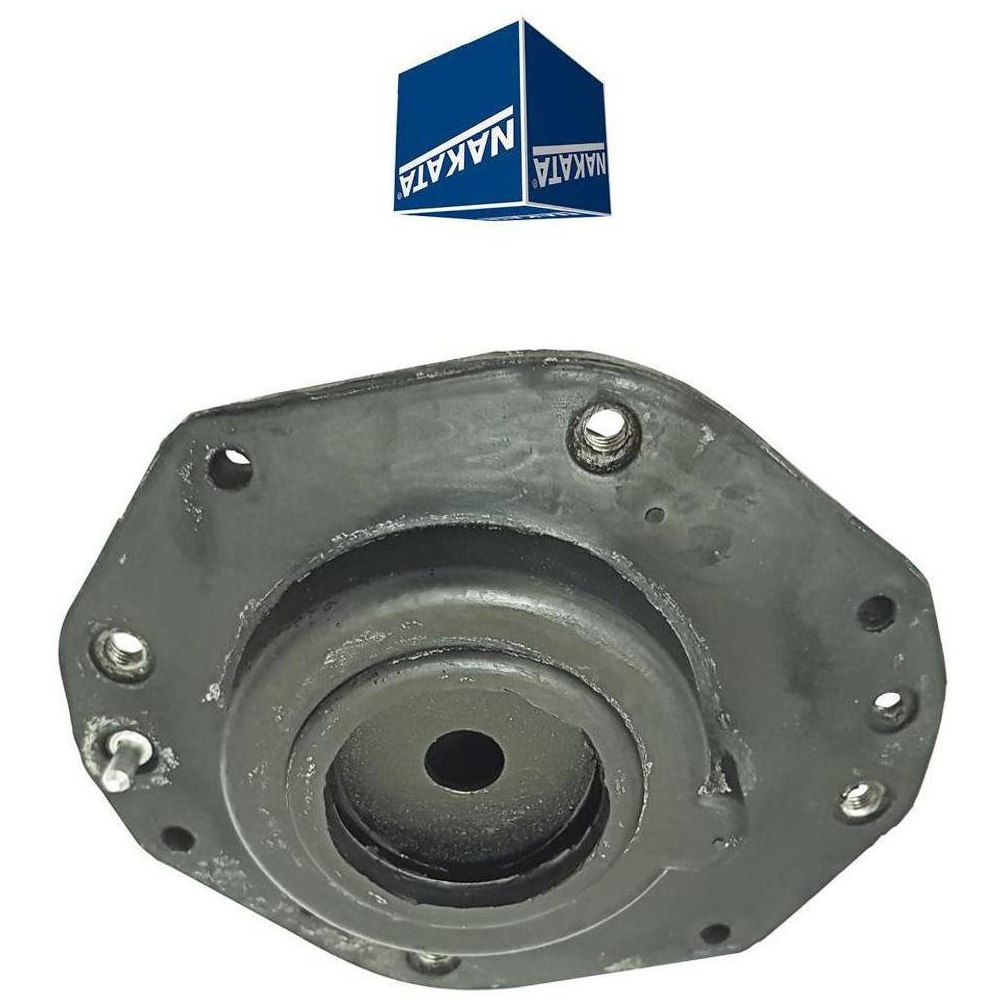 Coxim de Amortecedor Dianteiro - Nakata - NB25022
