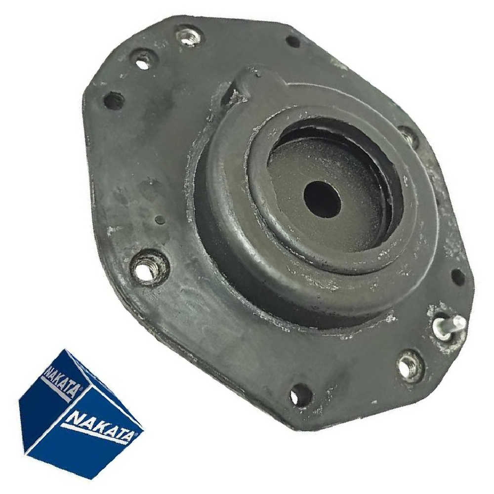 Coxim de Amortecedor Dianteiro - Nakata - NB25022