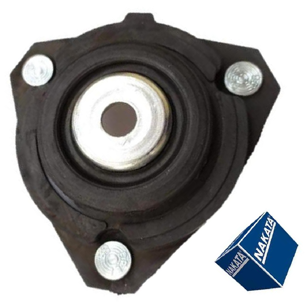 Coxim de Amortecedor Dianteiro - Nakata - NB22004