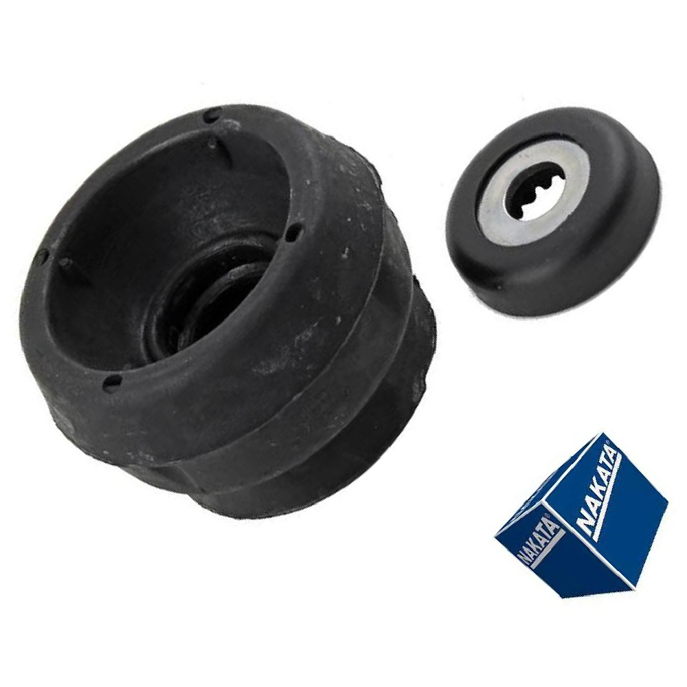 Coxim de Amortecedor Dianteiro - Nakata - NB21060