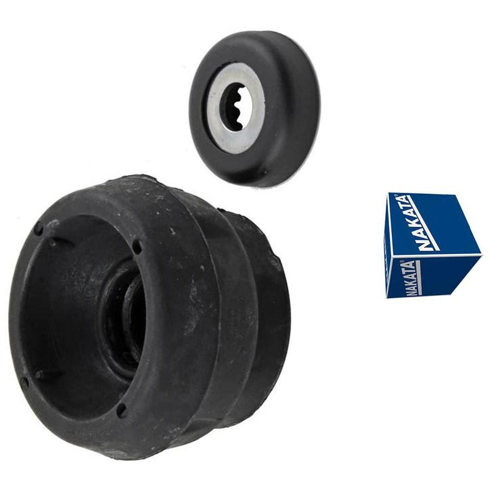 Coxim de Amortecedor Dianteiro - Nakata - NB21060
