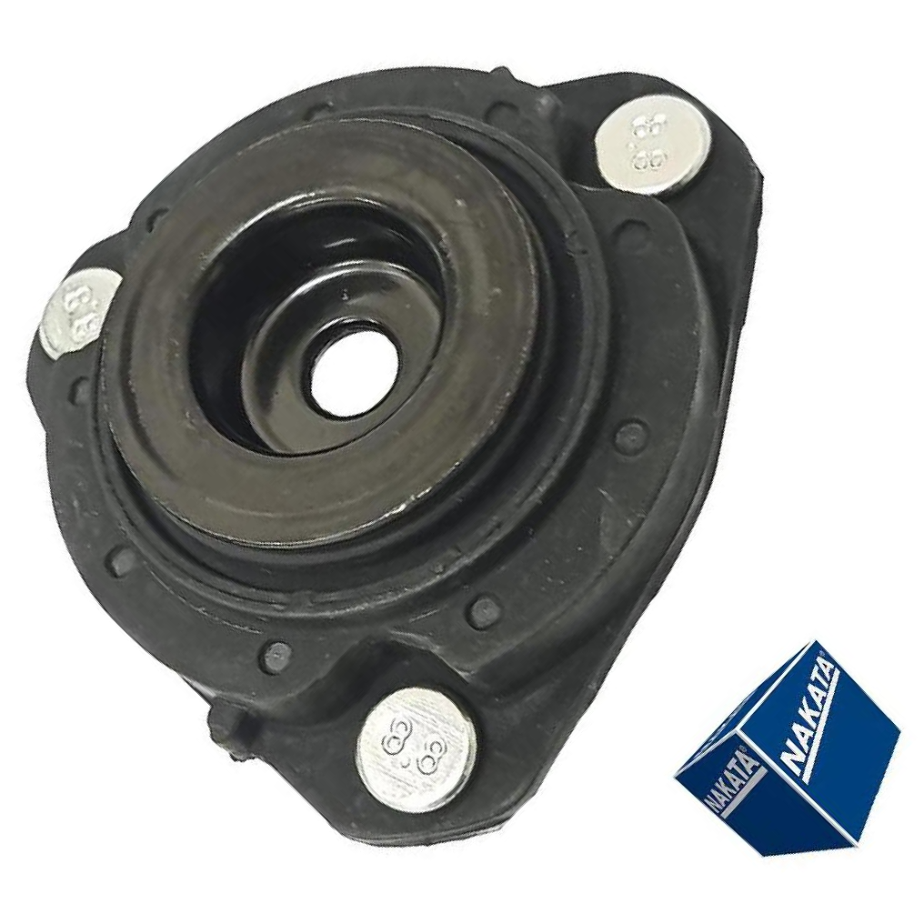Coxim de Amortecedor Dianteiro para Ford Focus e Focus Sedan - Nakata - NB22050