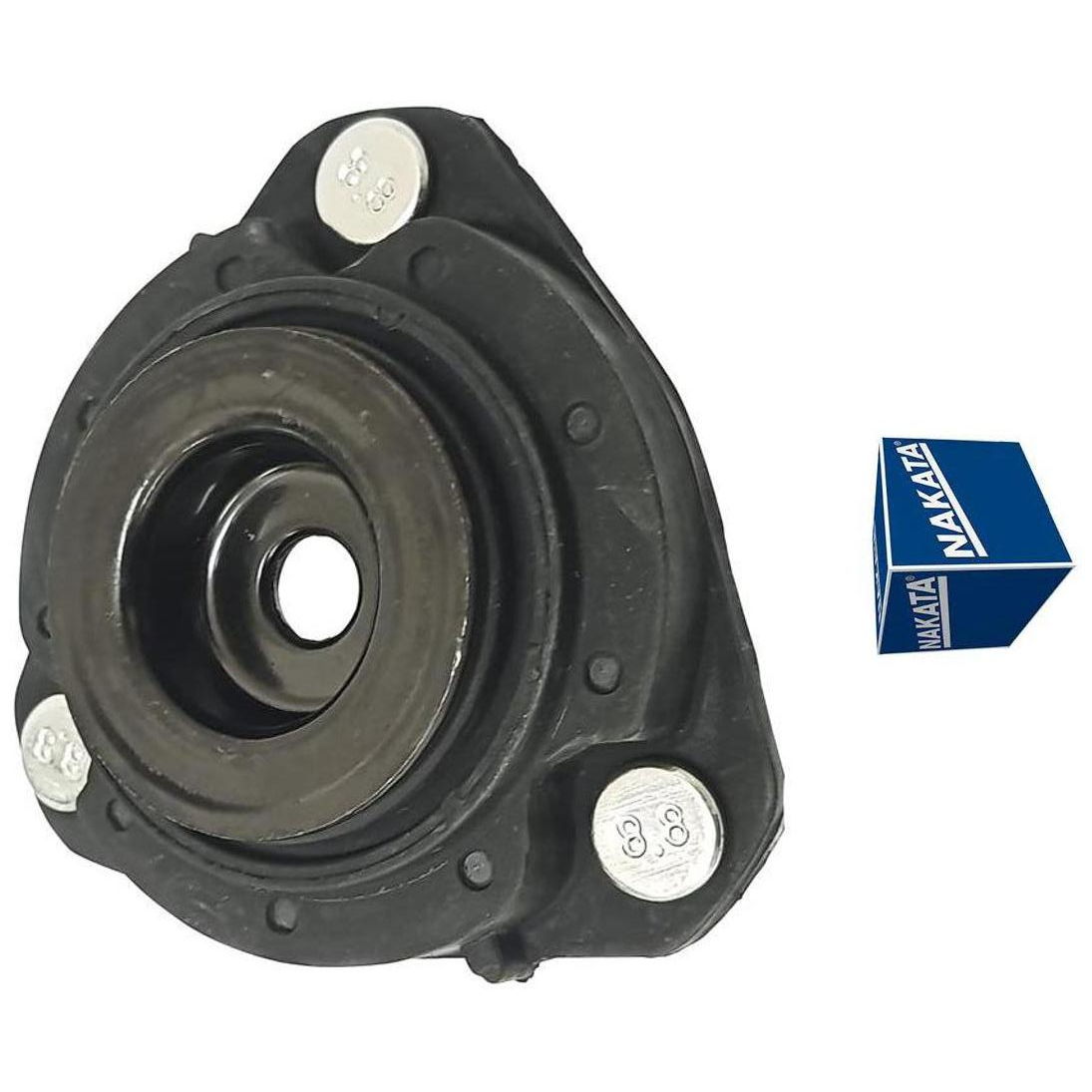 Coxim de Amortecedor Dianteiro para Ford Focus e Focus Sedan - Nakata - NB22050