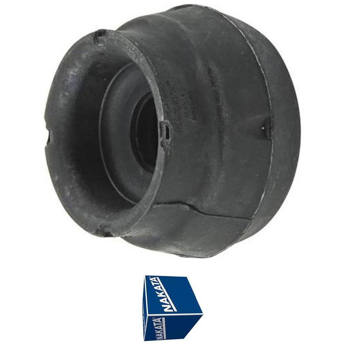 Coxim de Amortecedor Dianteiro - Nakata - NB21065