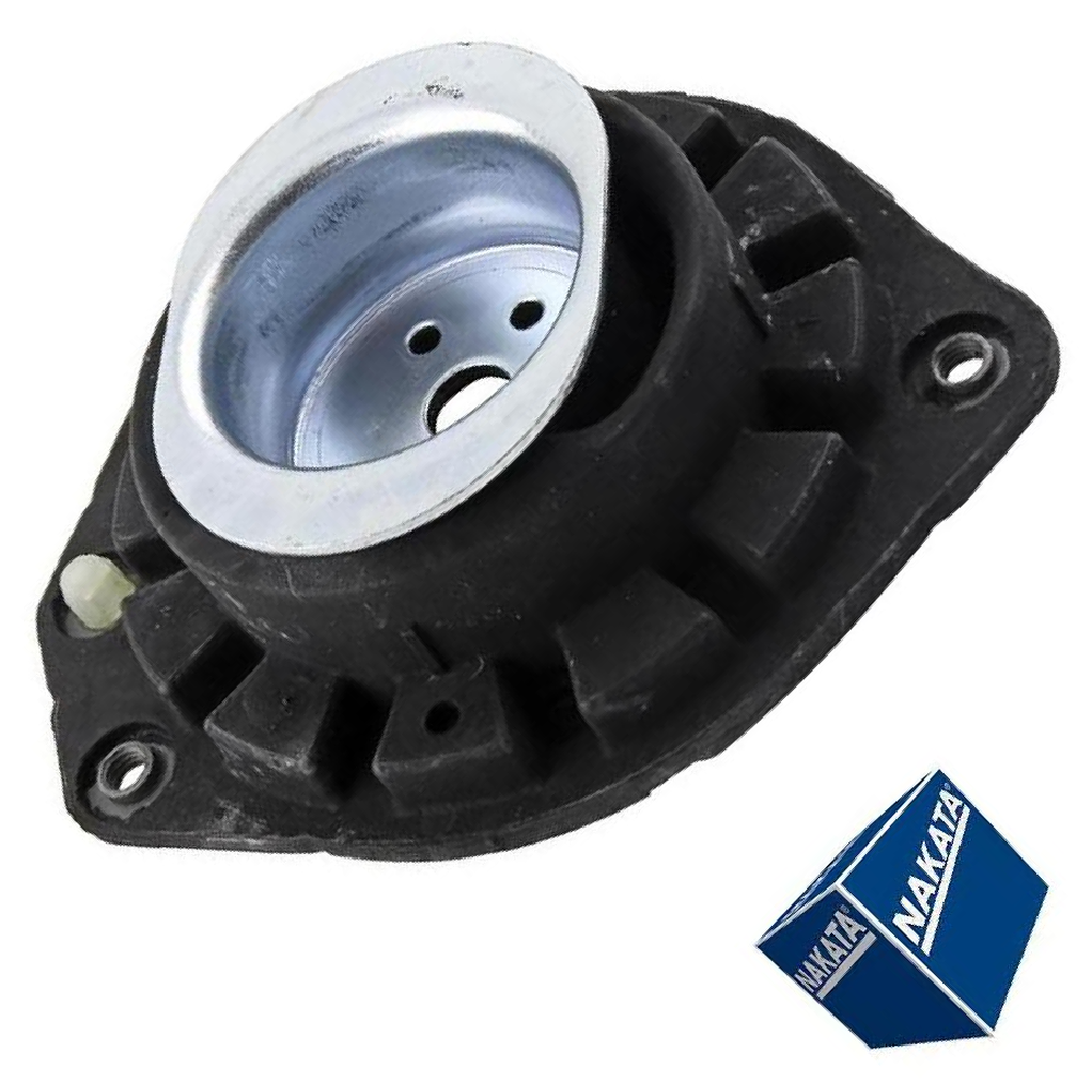 Coxim de Amortecedor Dianteiro para Renault Megane e Megane Grand Tour - Nakata - NB26028