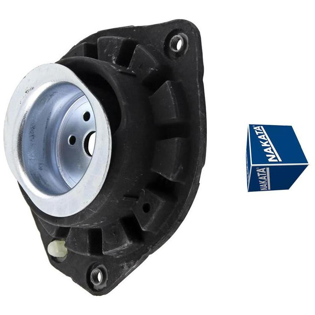 Coxim de Amortecedor Dianteiro para Renault Megane e Megane Grand Tour - Nakata - NB26028