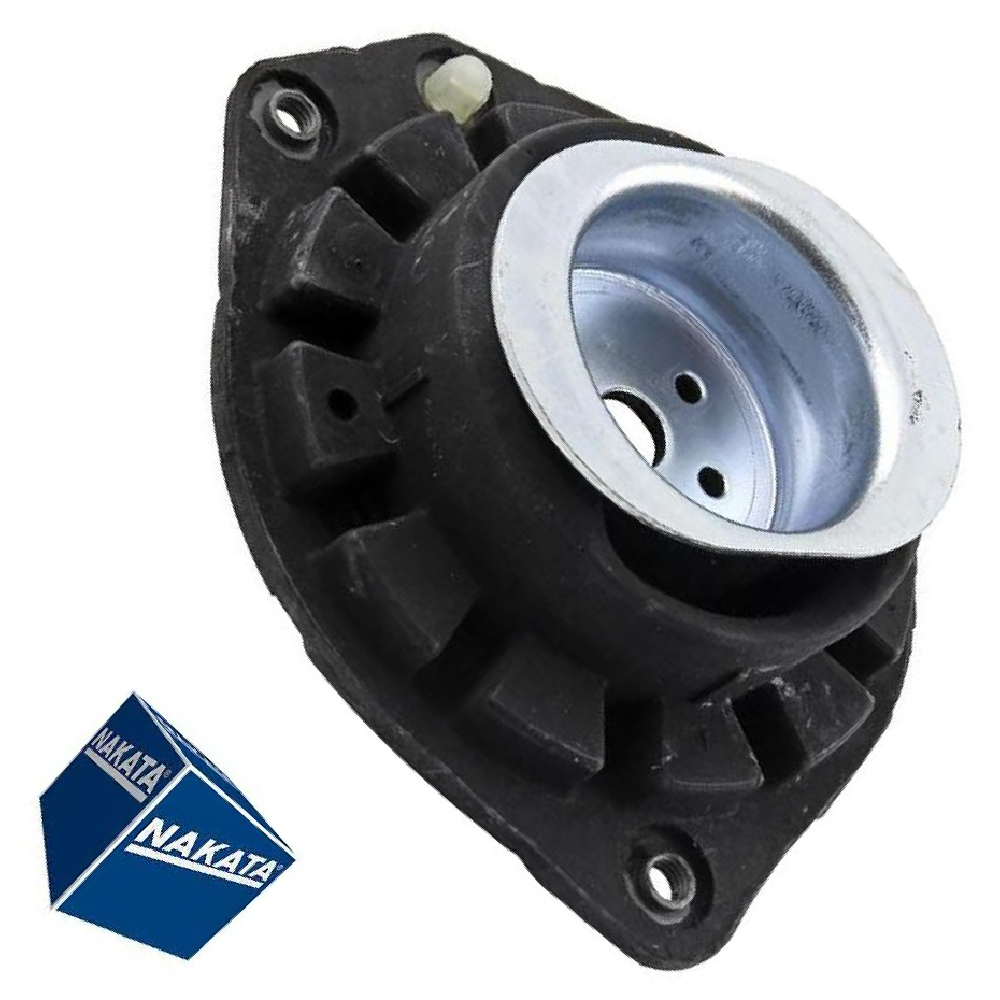Coxim de Amortecedor Dianteiro para Renault Megane e Megane Grand Tour - Nakata - NB26028