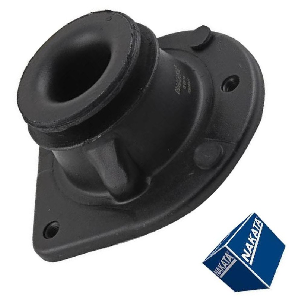 Coxim de Amortecedor Dianteiro - Nakata - NB24011