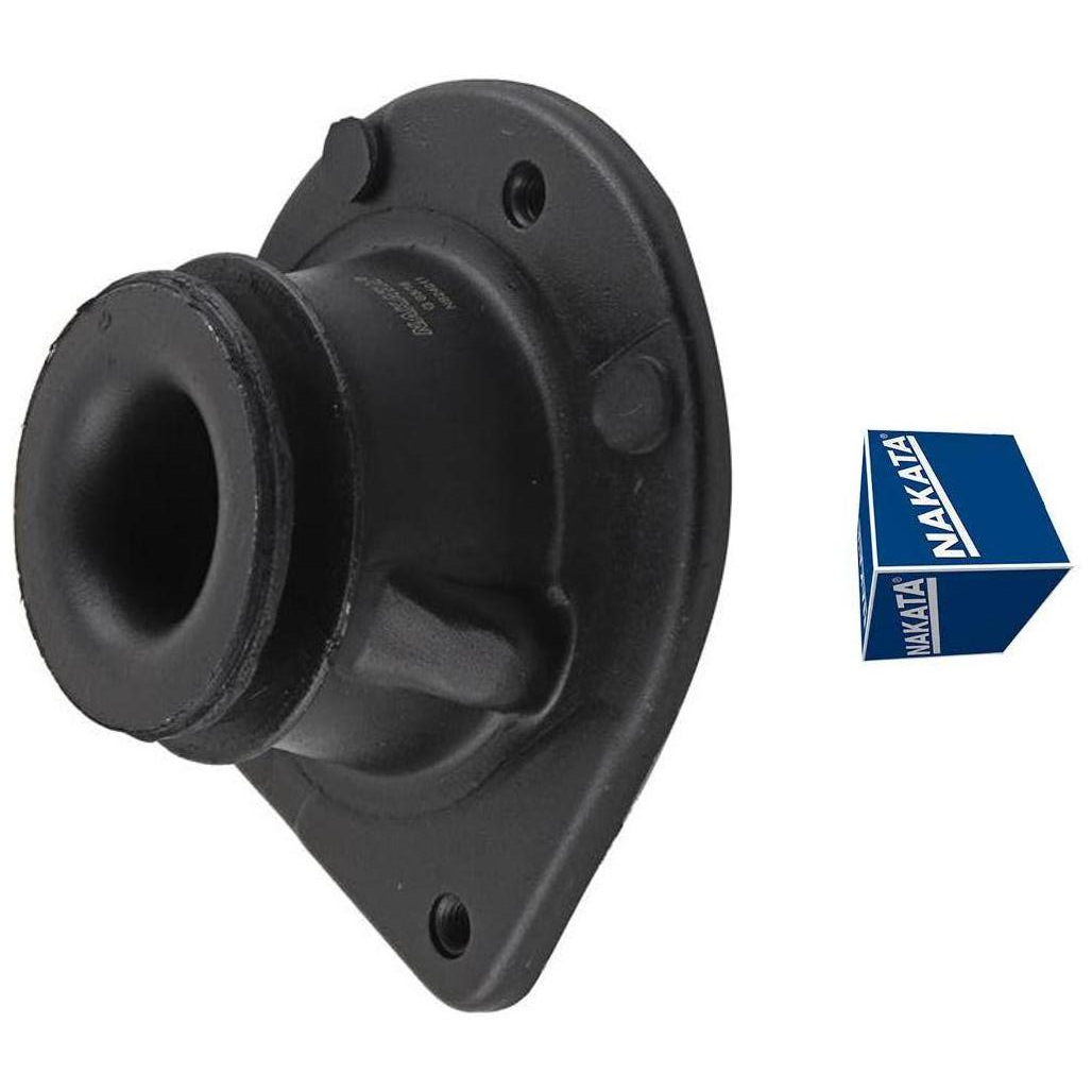 Coxim de Amortecedor Dianteiro - Nakata - NB24011