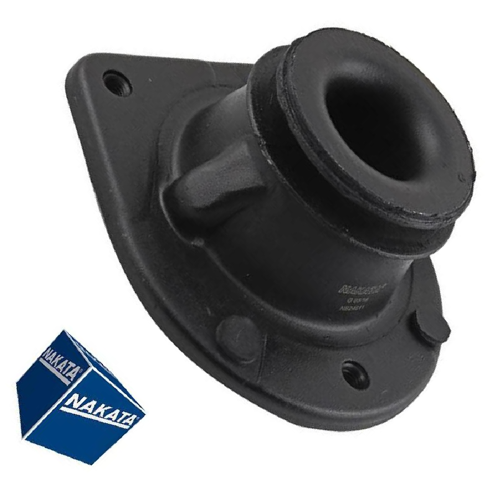 Coxim de Amortecedor Dianteiro - Nakata - NB24011