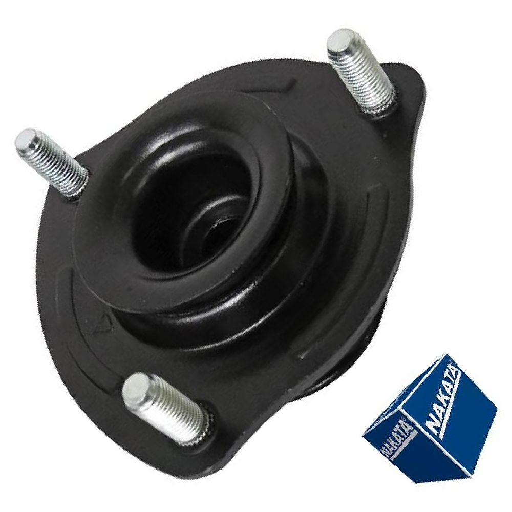 Coxim de Amortecedor Dianteiro para Honda Civic - Nakata - NB27039