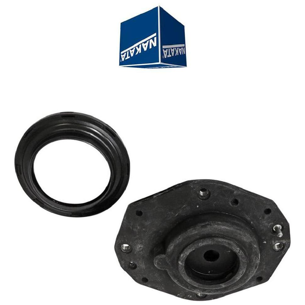 Coxim de Amortecedor Dianteiro - Nakata - NB25028