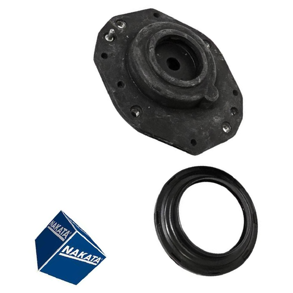 Coxim de Amortecedor Dianteiro - Nakata - NB25028