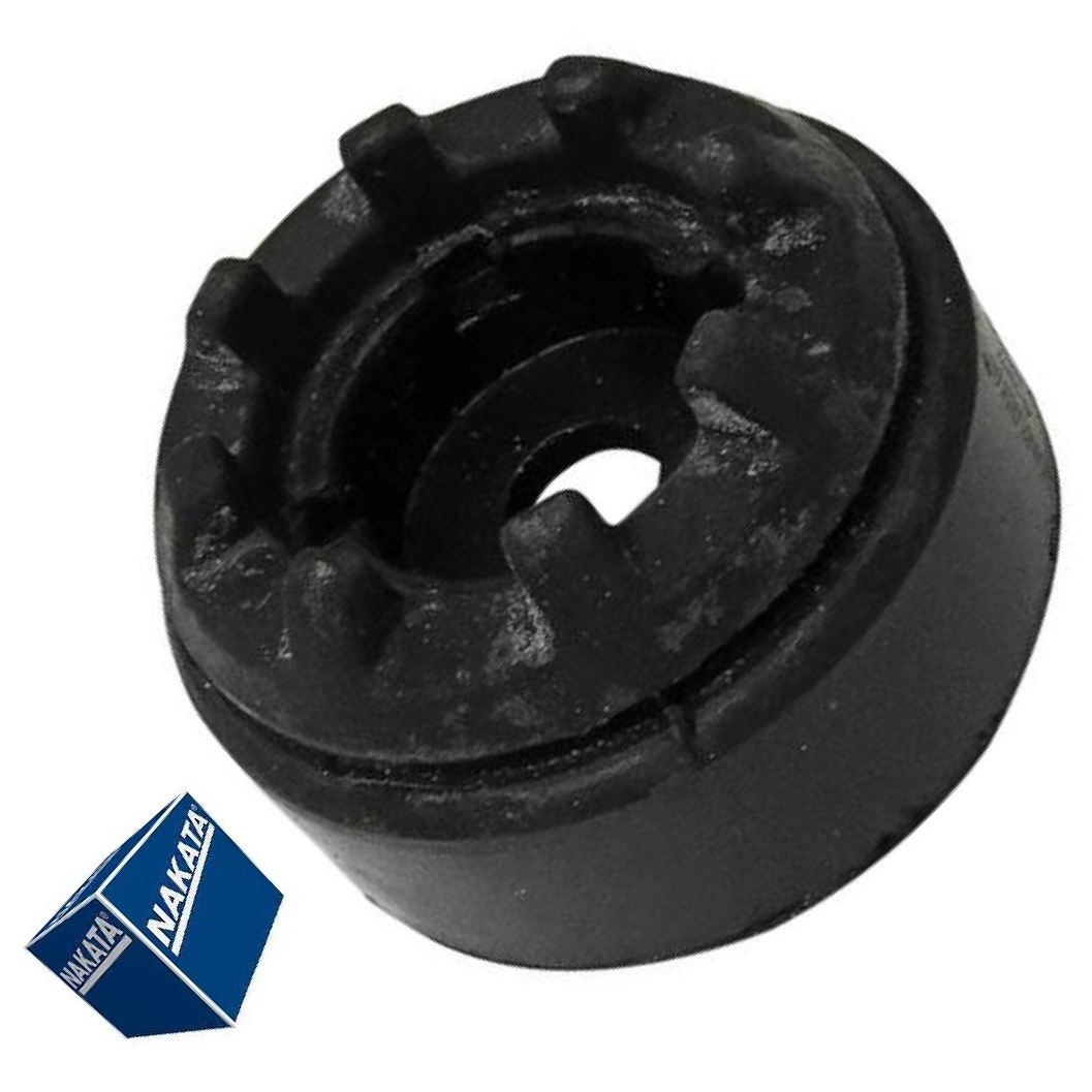 Coxim de Amortecedor Dianteiro - Nakata - NB24048