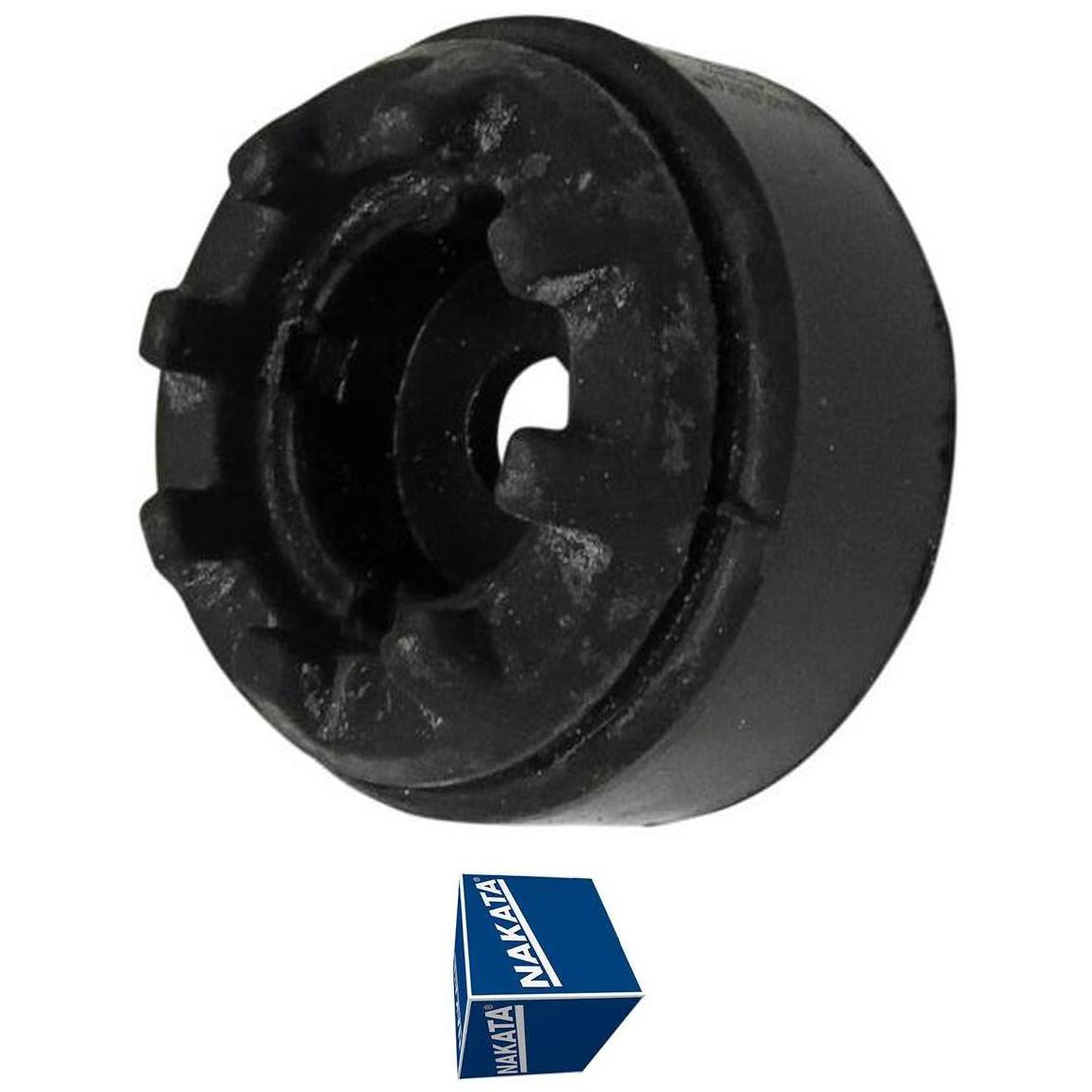 Coxim de Amortecedor Dianteiro - Nakata - NB24048