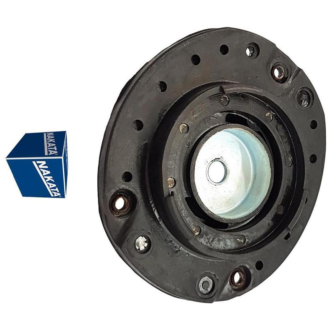 Coxim de Amortecedor Dianteiro Direito - Nakata - NB25027