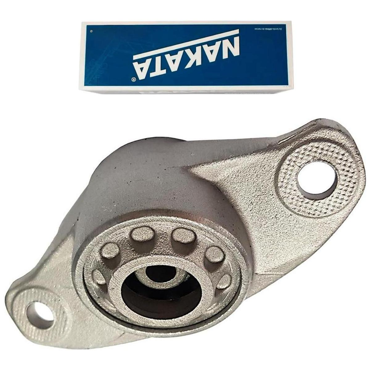 Coxim de Amortecedor Traseiro - Nakata - NB24003