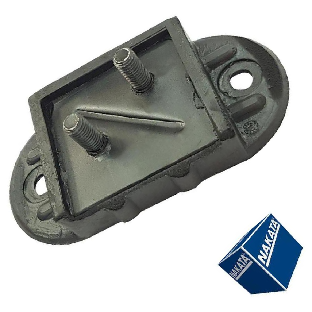 Coxim do Motor para Volkswagen Kombi - Nakata - NB31009